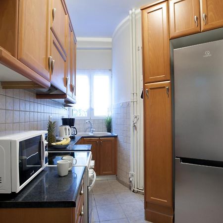 Comfortable Apartment At The Foot Of The Odeon Of Herodes Atticus Ateny Zewnętrze zdjęcie