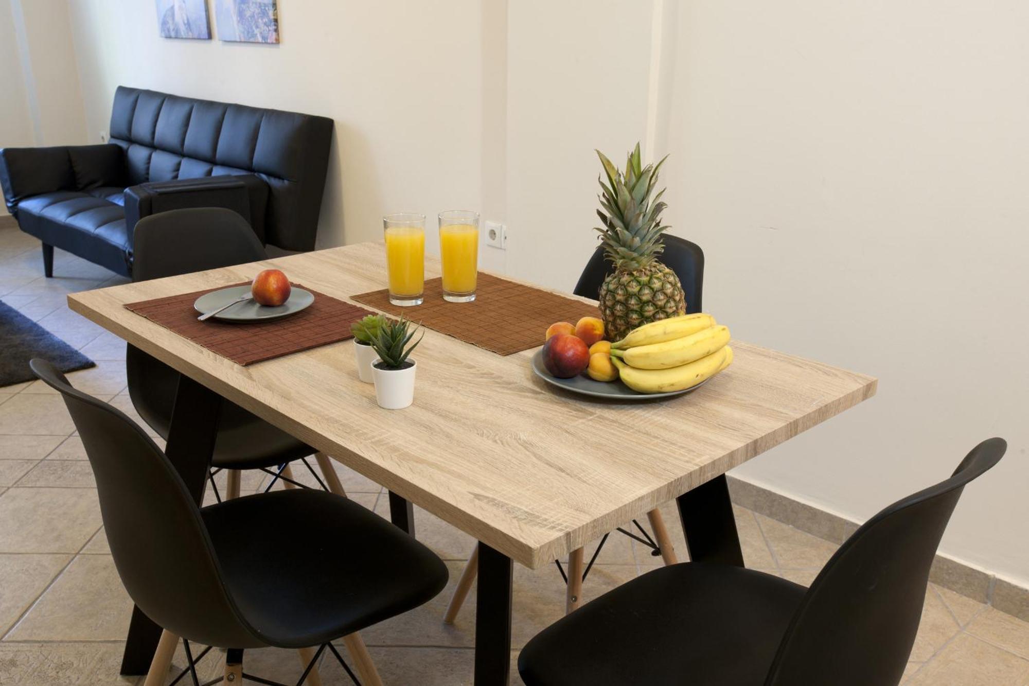 Comfortable Apartment At The Foot Of The Odeon Of Herodes Atticus Ateny Zewnętrze zdjęcie