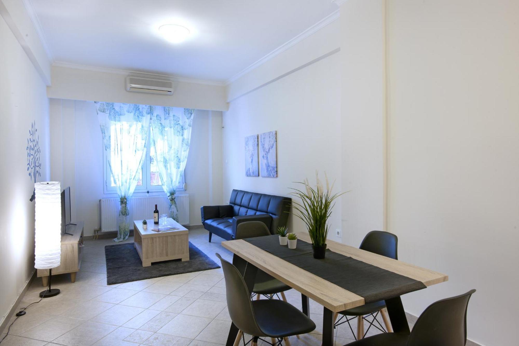 Comfortable Apartment At The Foot Of The Odeon Of Herodes Atticus Ateny Zewnętrze zdjęcie