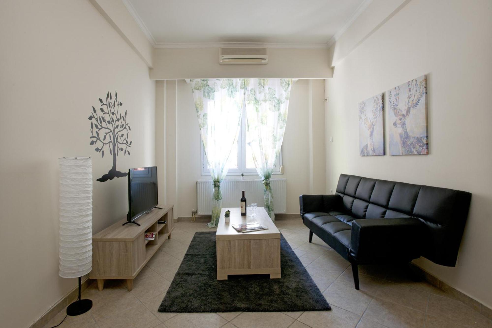 Comfortable Apartment At The Foot Of The Odeon Of Herodes Atticus Ateny Zewnętrze zdjęcie
