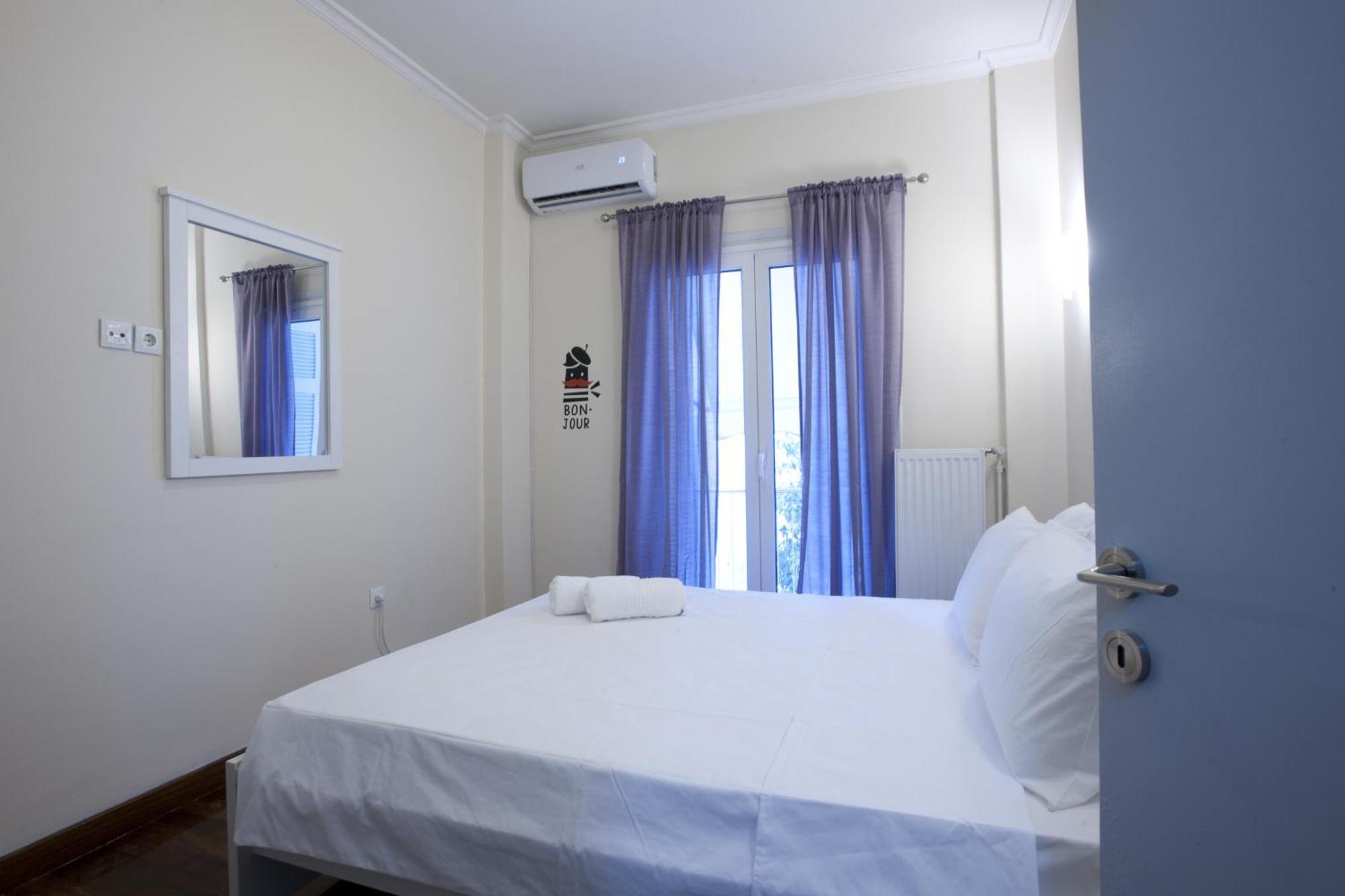 Comfortable Apartment At The Foot Of The Odeon Of Herodes Atticus Ateny Zewnętrze zdjęcie